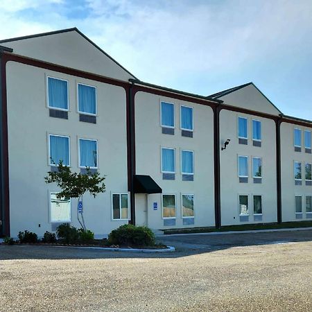 Days Inn By Wyndham Laplace- New Orleans Eksteriør bilde