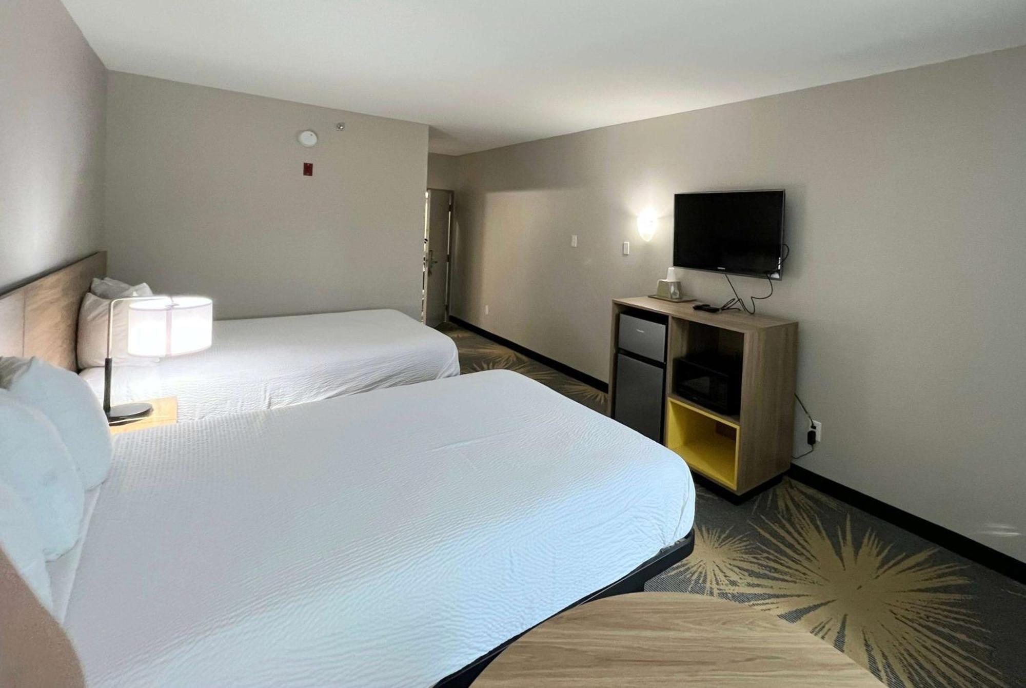 Days Inn By Wyndham Laplace- New Orleans Eksteriør bilde