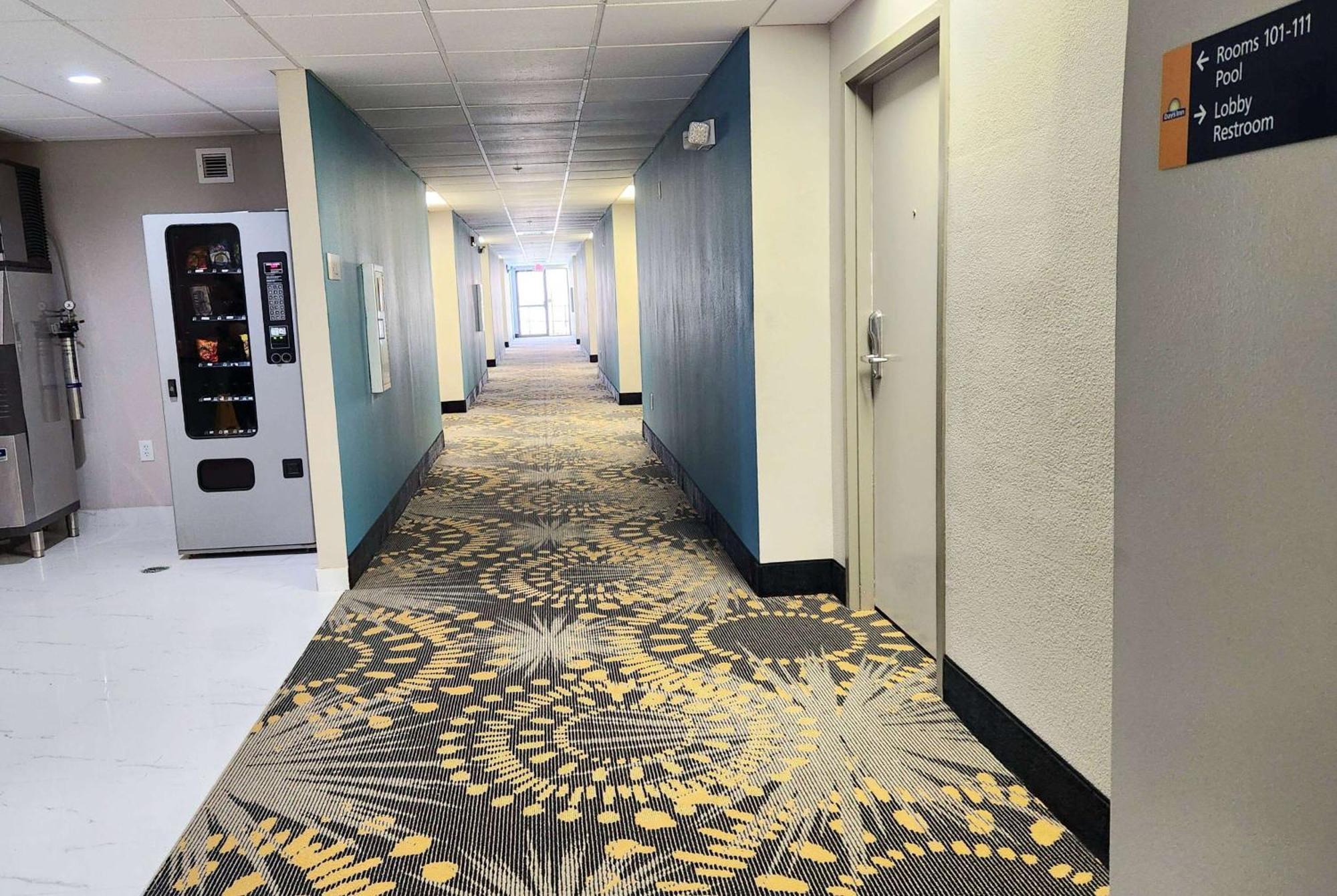 Days Inn By Wyndham Laplace- New Orleans Eksteriør bilde