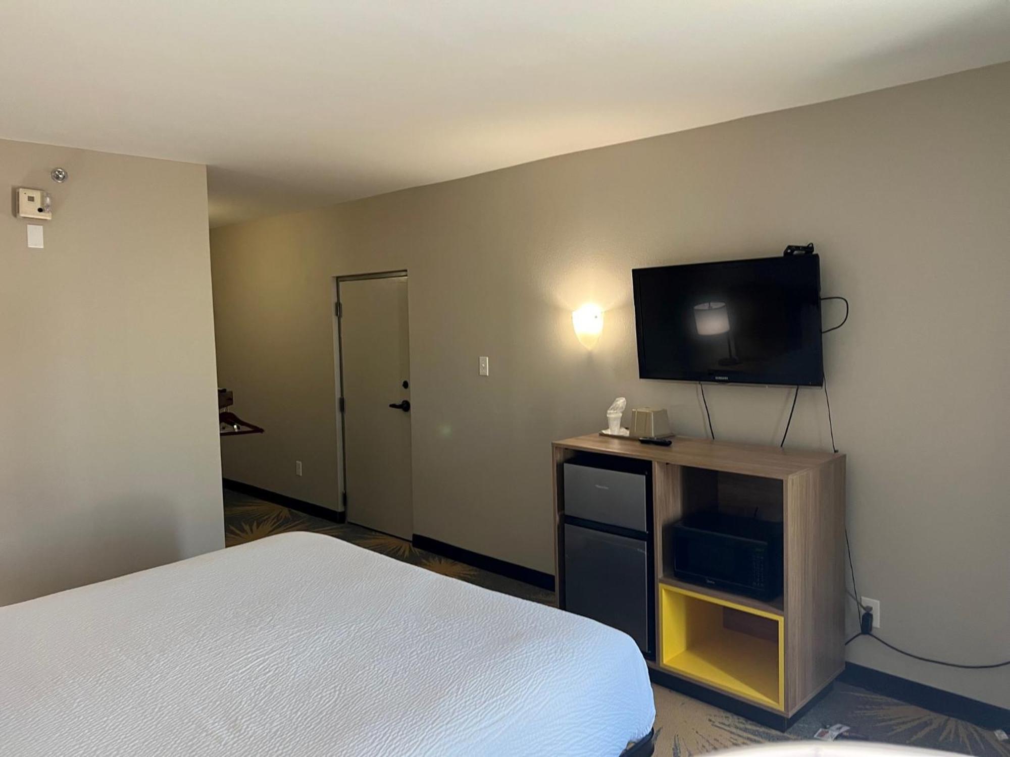 Days Inn By Wyndham Laplace- New Orleans Eksteriør bilde