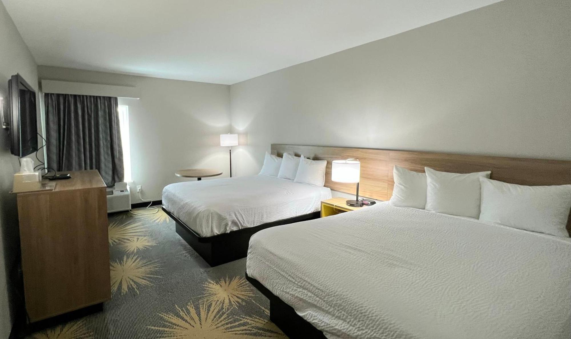 Days Inn By Wyndham Laplace- New Orleans Eksteriør bilde