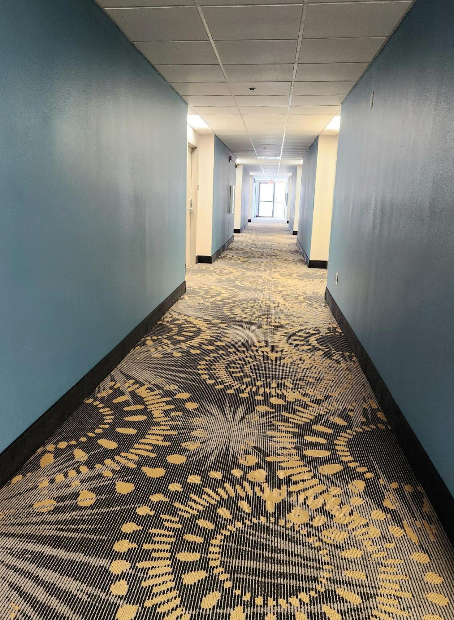 Days Inn By Wyndham Laplace- New Orleans Eksteriør bilde