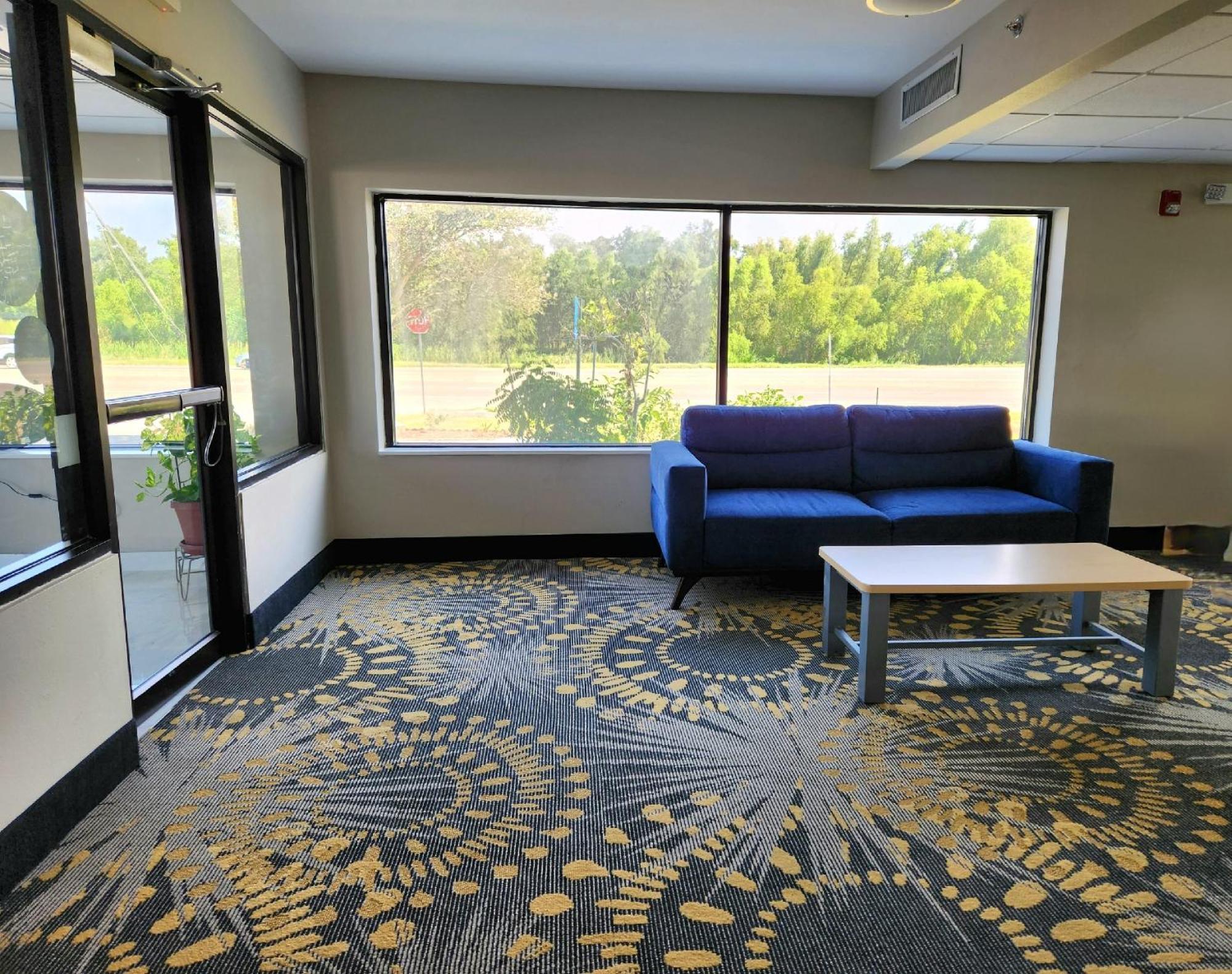 Days Inn By Wyndham Laplace- New Orleans Eksteriør bilde