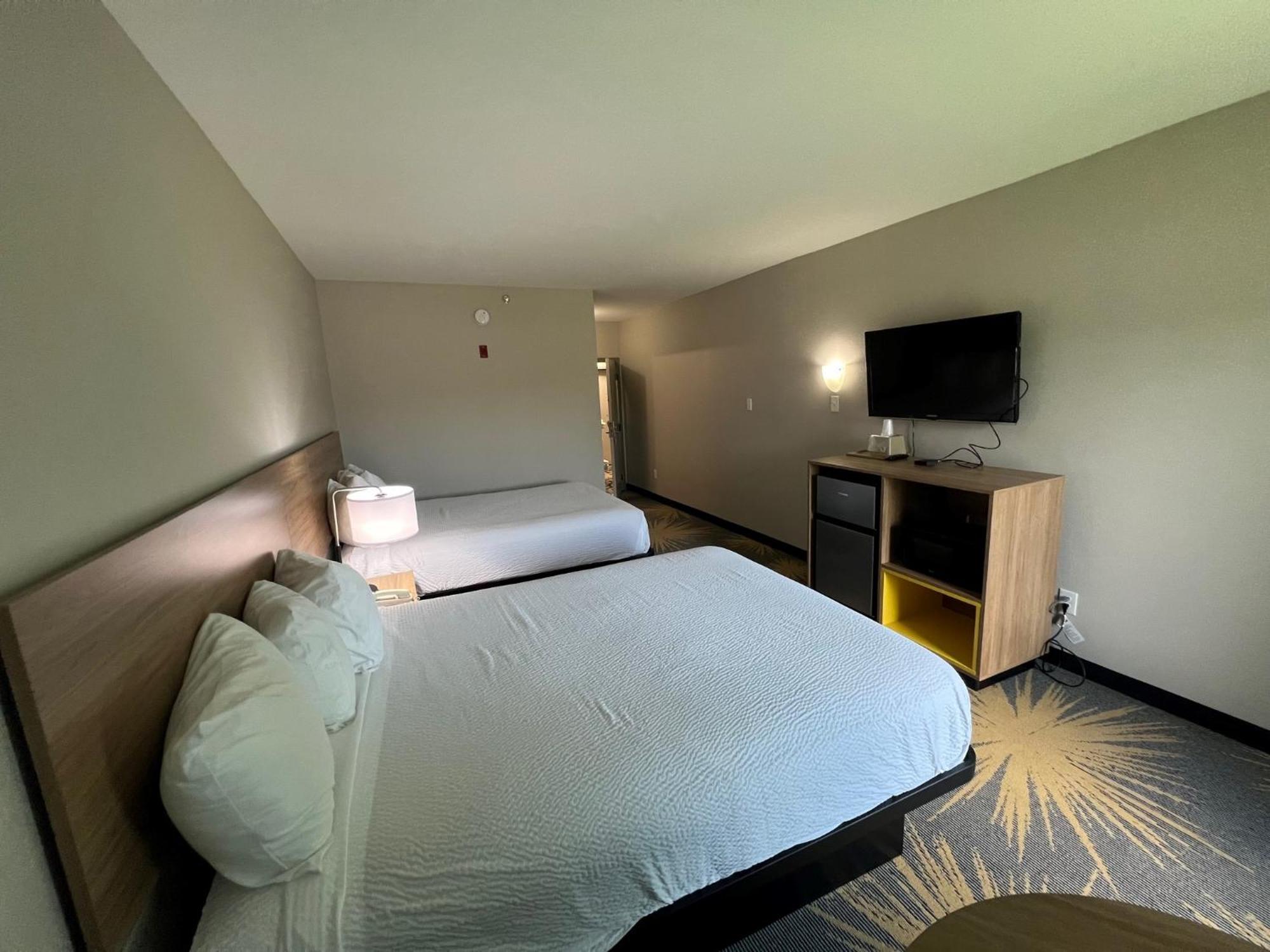 Days Inn By Wyndham Laplace- New Orleans Eksteriør bilde