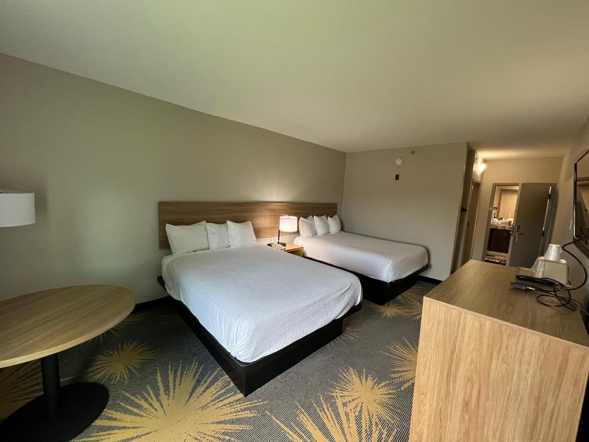Days Inn By Wyndham Laplace- New Orleans Eksteriør bilde