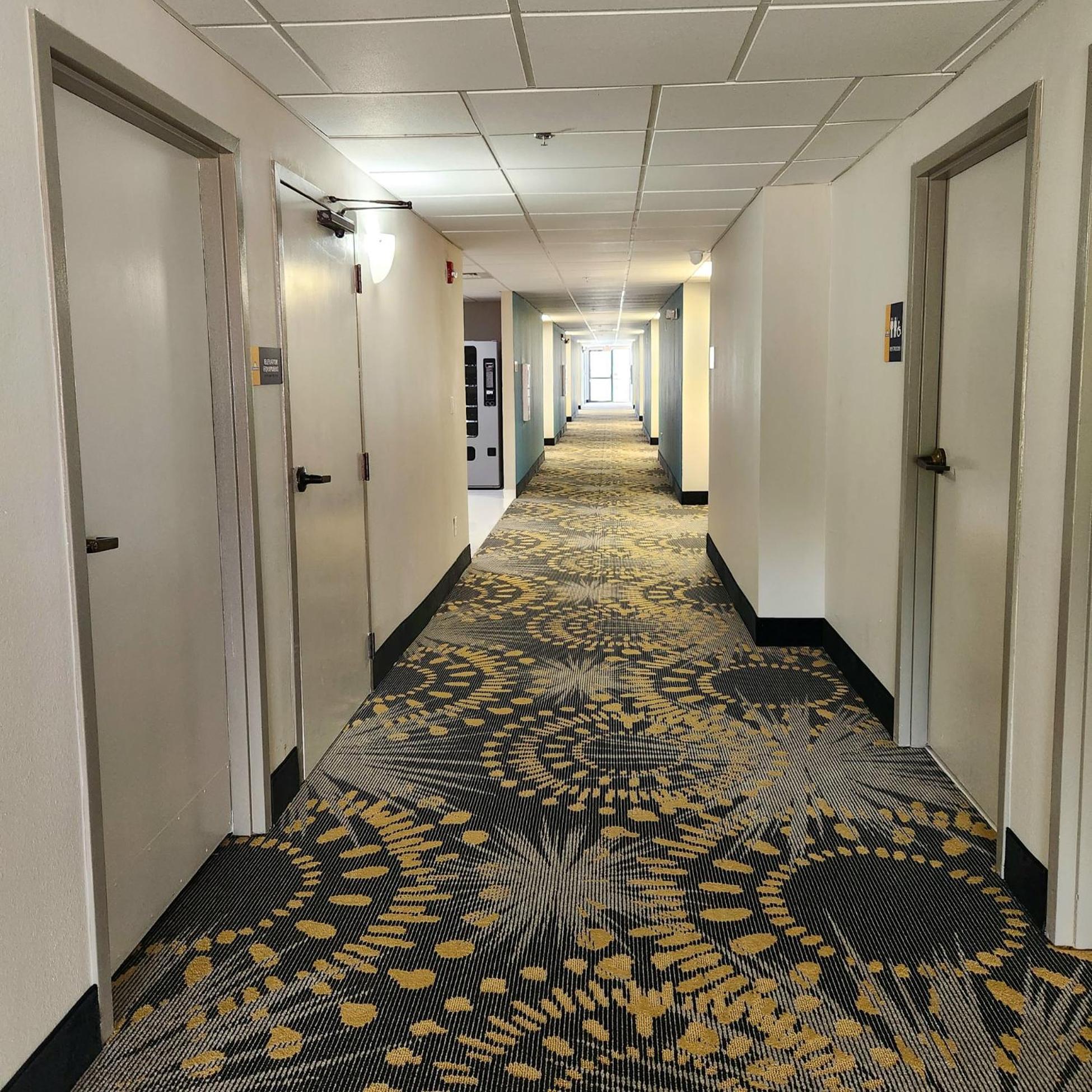 Days Inn By Wyndham Laplace- New Orleans Eksteriør bilde